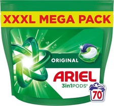 1 x Ariel All in 1 Original 70