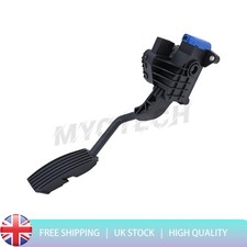 Rhd accelerator throttle pedal - rhd,
