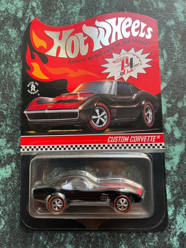 Hot wheels rlc - rlc, custom