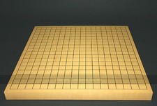 Kurokigoishiten New Kaya Table Go Board - 2.9cm thick (UK)