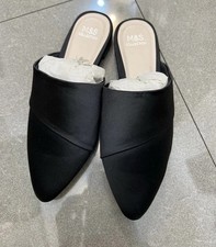 Marks & Spencers women Satin