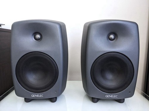 Genelec 8240a sam - 8240a,