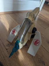 Vintage Hovercat Thundercats