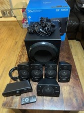 Logitech Z906 THX 5.1 Surround