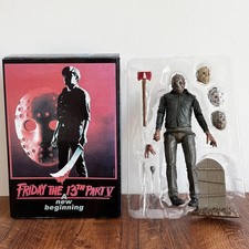 NECA Jason Voorhees Friday The
