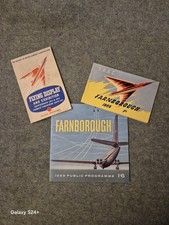 Farnborough Air Show