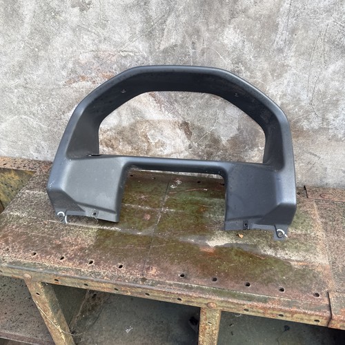 Range rover p38 - p38, dashboard