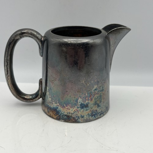 Daniel arter silver - &, plated