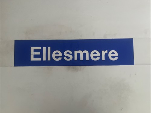 Ellesmere midland red garage - midland,