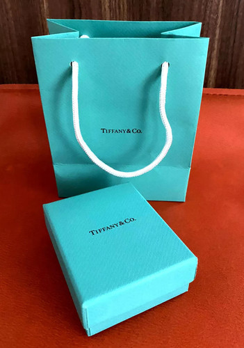 New tiffany black suede - tiffany,