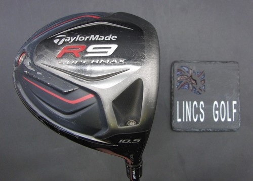 Taylormade super max 5 - taylormade,