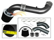 RW GREY Ram Air Intake Kit