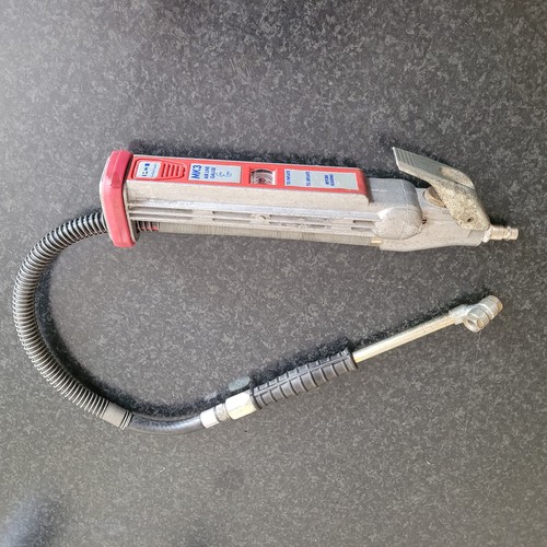 Pcl mk3 tyre air presure - pcl,