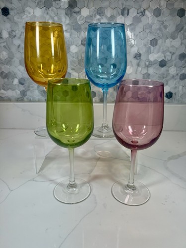 Ombré stem set extra - set/4,