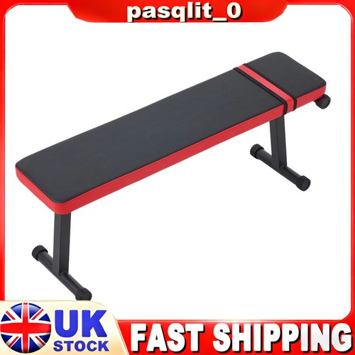 Flat weight bench foldable - weight,