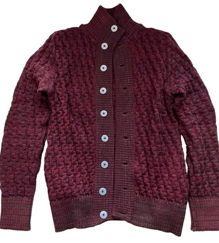 Herning stark cardigan - herning,
