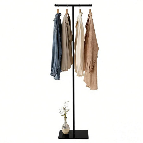 Heavy duty clothes - duty, rail