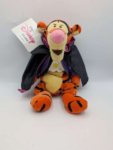 Disney store count tigger - store,