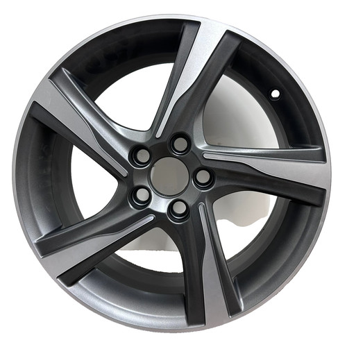 Volvo v40 mk2 alloy - volvo, 7j