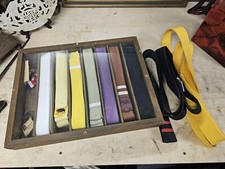 VINTAGE BEAR MARTIAL ARTS