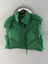 Jack Wills Ladies Ritcher Gilet Size 14/Large Brand New