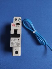 M2 32AMP 30MA DOUBLE POLE RCBO