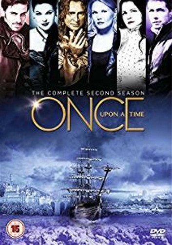 Once upon time the - once,