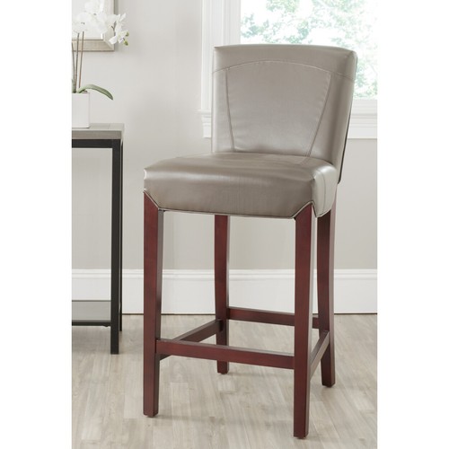 Safavieh ken bar stool - safavieh,