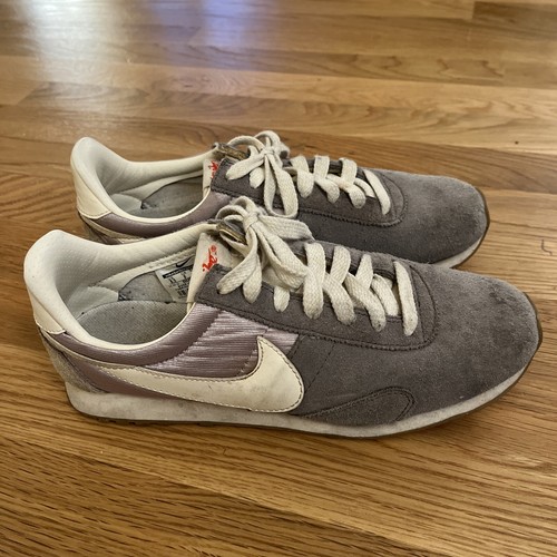 Nike womens size pre - nike, 8.5