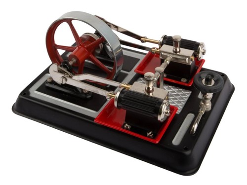 Wilesco complete assembly - complete,