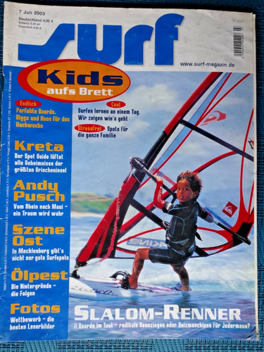 Surf ahd 75 f2 - surf, 75,f2