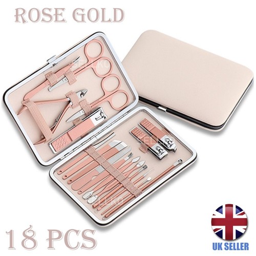 Pcs manicure pedicure - pcs,
