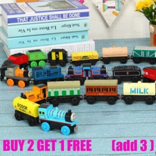 Truck Cars Kids Gifts Wooden