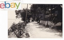 c1930 RPPC ORTONVILLE