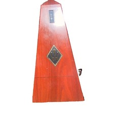 Vintage Wittner Key Wind