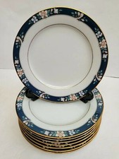 Set of 8 Noritake Legendary
