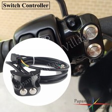 2-Button Air Ride Switch