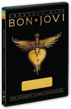 Greatest Hits DVD Music &