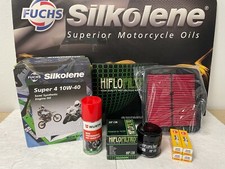 SERVICE KIT FOR 600 BANDIT