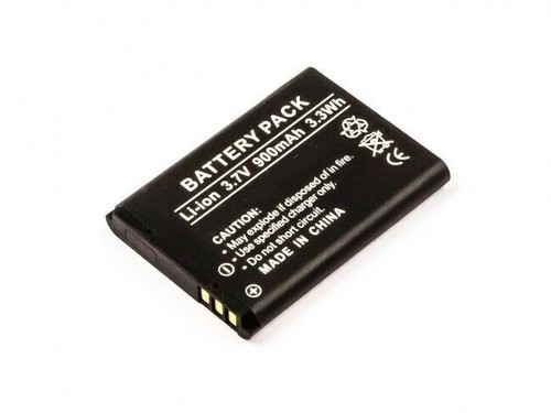 Black internal battery - battery, for