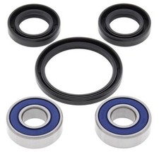 FRONT WHEEL BEARING KIT Suzuki