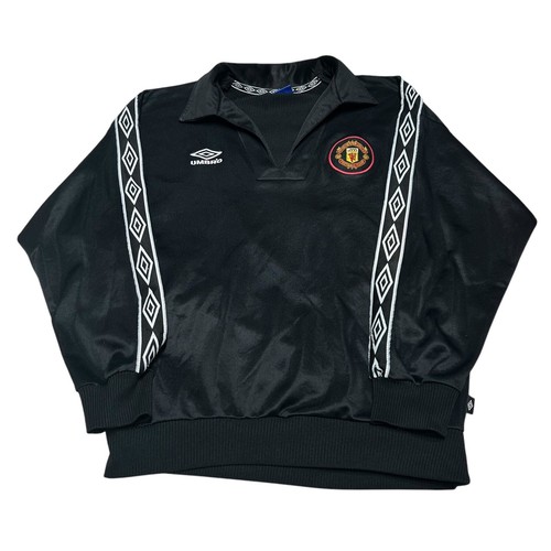 Manchester united 1996 - united, 1996-97