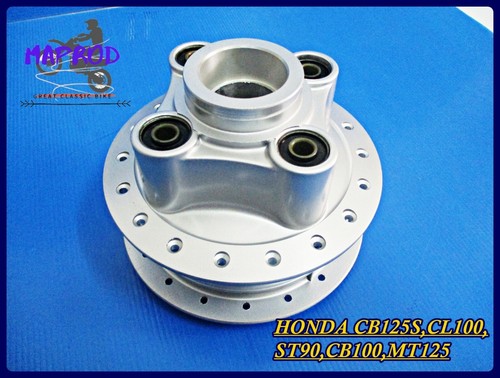 Fit honda cb125s - honda,