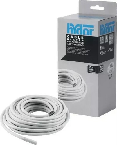 Hydor heat cable - hydor,