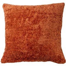 Cuddle Chenille Boucle