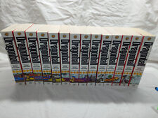 Dragon Ball Z - Full Manga Book Collection - Omnibus - English Vol 1-42 - 3 In 1