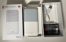 HUAWEI 4G 195Mbps Mobile WiFi