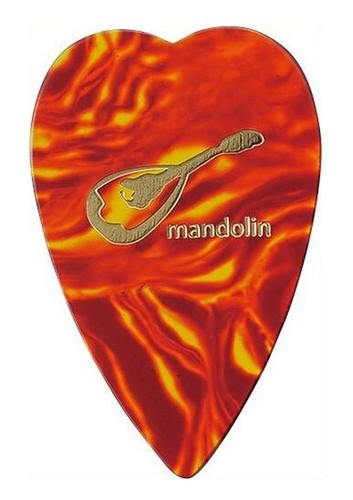 Pickboy mandolin pick - pickboy,