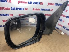 SUZUKI GRAND VITARA MKII Wing