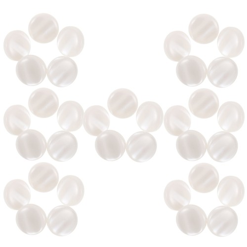 40pcs accordion key - 40pcs, cap